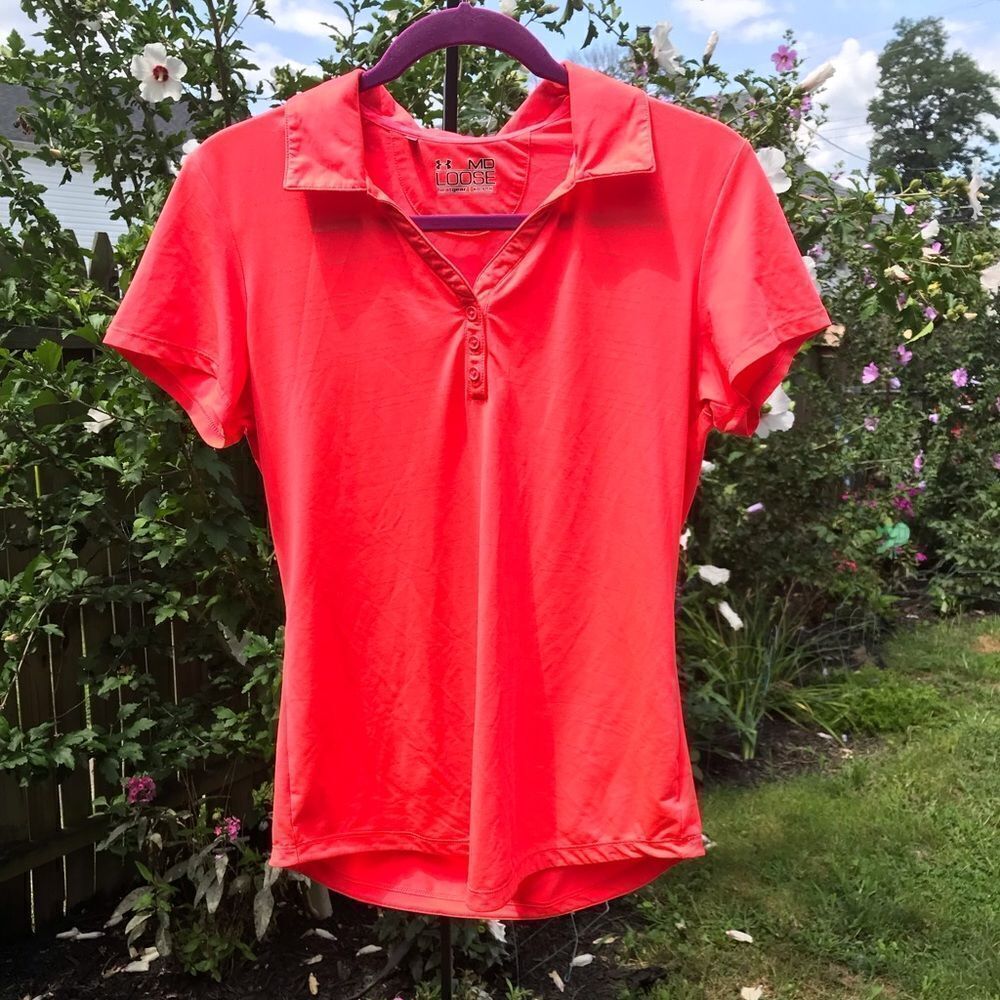 Women’s Under Armour Top‎